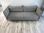 Dvigule sofa-lova+nemokamas Pristatymas - nuotraukos Nr. 13