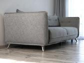 Dvigule sofa-lova+nemokamas Pristatymas - nuotraukos Nr. 16