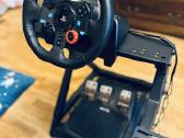 Logitech G29 - nuotraukos Nr. 2