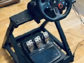 Logitech G29 - nuotraukos Nr. 5