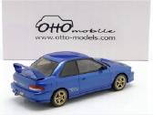 Subaru Impreza Wrx - nuotraukos Nr. 2