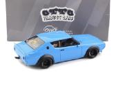 Nissan Skyline 2000 GT-r - nuotraukos Nr. 2