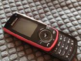 Samsung telefonas - nuotraukos Nr. 2