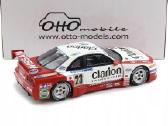 Nissan Skyline GT-r - nuotraukos Nr. 2