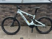 Specialized Turbo Levo Alloy 2022 S5 - nuotraukos Nr. 4
