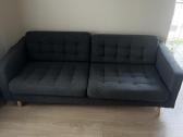 Sofa, stalai, kede - nuotraukos Nr. 2