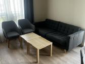 Sofa, stalai, kede - nuotraukos Nr. 7