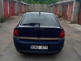Opel Vectra - nuotraukos Nr. 2