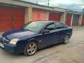 Opel Vectra - nuotraukos Nr. 3