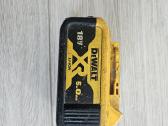 Dewalt gręžtuvas ir suktuvas - po 36 Eur - nuotraukos Nr. 10