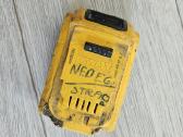 Dewalt gręžtuvas ir suktuvas - po 36 Eur - nuotraukos Nr. 12