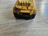 Dewalt gręžtuvas ir suktuvas - po 36 Eur - nuotraukos Nr. 14