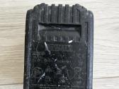 Dewalt gręžtuvas ir suktuvas - po 36 Eur - nuotraukos Nr. 15