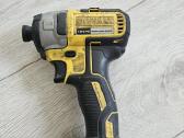 Dewalt gręžtuvas ir suktuvas - po 36 Eur - nuotraukos Nr. 16