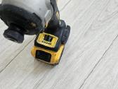 Dewalt gręžtuvas ir suktuvas - po 36 Eur - nuotraukos Nr. 2