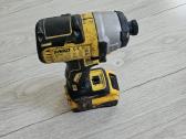 Dewalt gręžtuvas ir suktuvas - po 36 Eur - nuotraukos Nr. 21