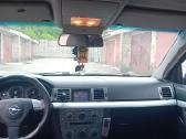 Opel Vectra - nuotraukos Nr. 4
