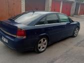 Opel Vectra - nuotraukos Nr. 7