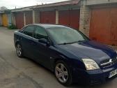 Opel Vectra - nuotraukos Nr. 8