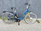 KTM elektrinis dviratis - nuotraukos Nr. 2