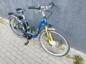 KTM elektrinis dviratis - nuotraukos Nr. 3