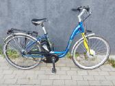 KTM elektrinis dviratis - nuotraukos Nr. 4