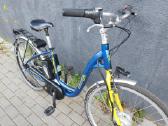 KTM elektrinis dviratis - nuotraukos Nr. 5