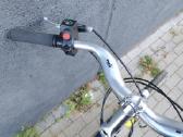 KTM elektrinis dviratis - nuotraukos Nr. 7