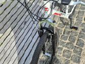 Mifa 26 kalnų dviratis – Shimano Deore - nuotraukos Nr. 4