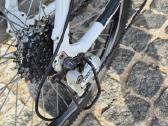 Mifa 26 kalnų dviratis – Shimano Deore - nuotraukos Nr. 5