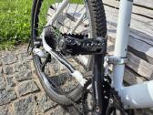 Mifa 26 kalnų dviratis – Shimano Deore - nuotraukos Nr. 6