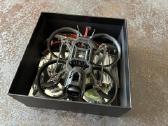 Betafpv Pavo 20 Pro Dji O4 Pro Air Unit - nuotraukos Nr. 2