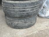 Pirelli 245/50 r18 - nuotraukos Nr. 3
