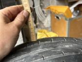 Pirelli 245/50 r18 - nuotraukos Nr. 4
