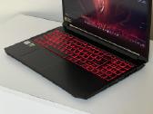 Parduodamas Acer Nitro su Rtx 3050, I5-10k, 144hz. - nuotraukos Nr. 4