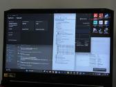 Parduodamas Acer Nitro su Rtx 3050, I5-10k, 144hz. - nuotraukos Nr. 8