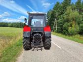 Mtz Belarus 820 turbo - nuotraukos Nr. 3