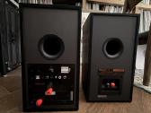 Klipsch R-51pm lentyninės aktyvios garso kolonėlės - nuotraukos Nr. 2