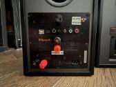 Klipsch R-51pm lentyninės aktyvios garso kolonėlės - nuotraukos Nr. 3