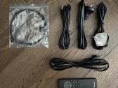 Klipsch R-51pm lentyninės aktyvios garso kolonėlės - nuotraukos Nr. 4