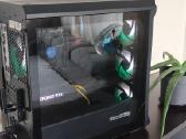 Žaidimų kompiuteris i5-10400f / Rtx 3060 12gb - nuotraukos Nr. 4
