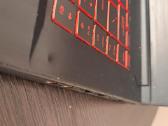 Msi Gf63 Thin – žaidimams Veikia puikiai - nuotraukos Nr. 5