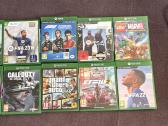 Parduodamas Xbox one su visais šiais žaidimais - nuotraukos Nr. 3