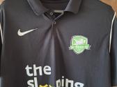 Vintage nike polo marškinėliai - nuotraukos Nr. 2