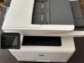 Hp Laserjet Pro Mfp 4102dw - nuotraukos Nr. 2