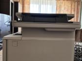 Hp Laserjet Pro Mfp 4102dw - nuotraukos Nr. 6
