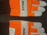 Stihl apsauginės pirštinės - nuotraukos Nr. 6