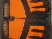 Stihl apsauginės pirštinės - nuotraukos Nr. 8