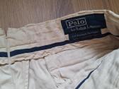 Originalūs Polo Ralph Lauren chino džinsai - nuotraukos Nr. 2