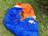 Paramotoras, paraspanis komplekta - nuotraukos Nr. 10